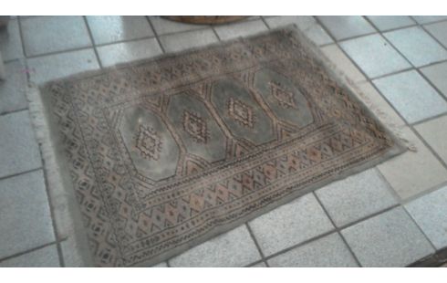 TAPIS EXTREME ORIENT FAIT MAIN