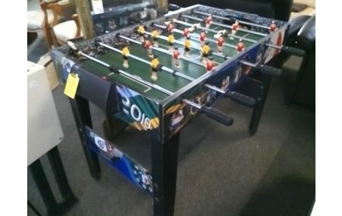 BABY FOOT (+ BALLES)