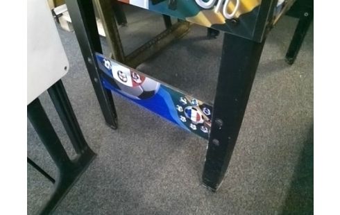 BABY FOOT (+ BALLES)