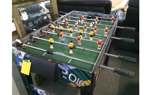 BABY FOOT (+ BALLES)