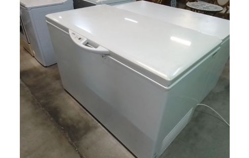 CONGELATEUR COFFRE LIEBHER