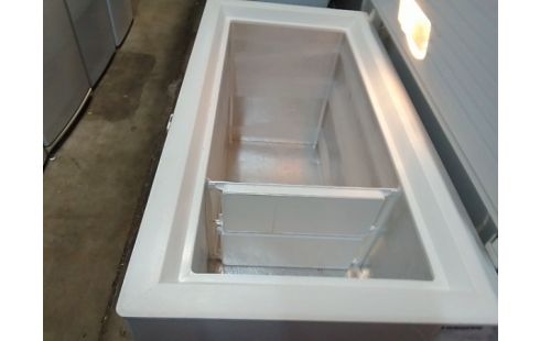 CONGELATEUR COFFRE LIEBHER