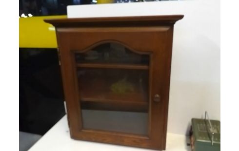 VITRINE A POSER PM 1P