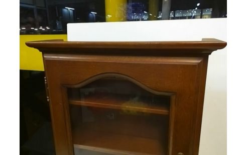 VITRINE A POSER PM 1P