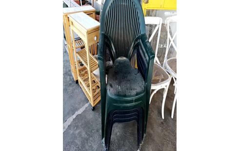 FAUTEUIL JARDIN DIVERS COLORIS