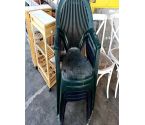 FAUTEUIL JARDIN DIVERS COLORIS