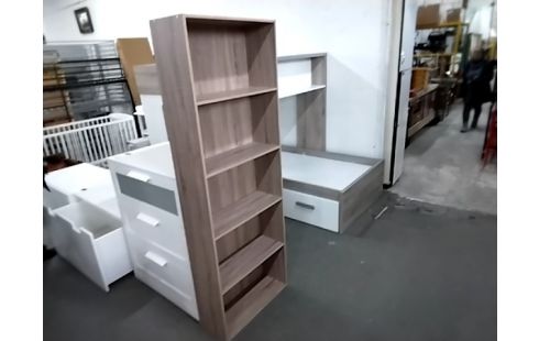 ETAGERE MODERNE 5 NIVEAUX