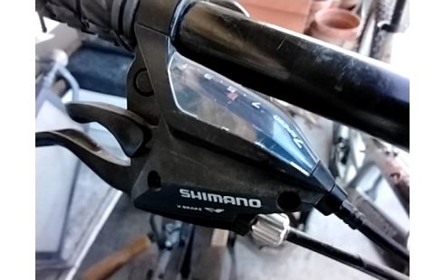 VTT ROCKRIDER LIMITED EDITION 6 +RES