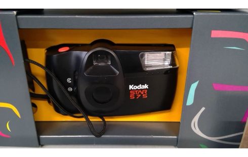 APPAREIL PHOTO KODAK VINTAGE