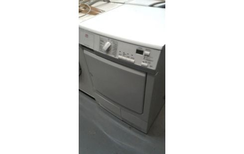 DROOGKAST AEG LAVATHERM