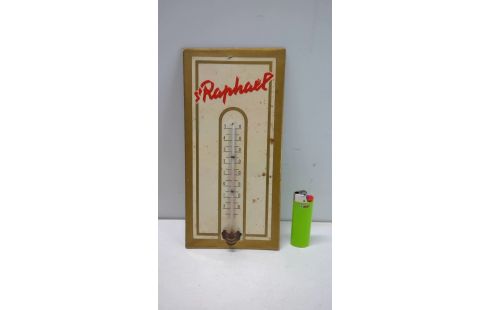 THERMOMETRE VINTAGE