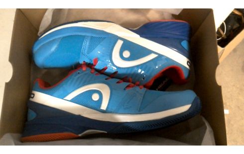 HEAD SPORTSCHOEN NIEUW