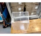 BOITE PLEXI