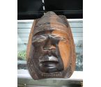 DECORATION MASQUE AFRICAIN