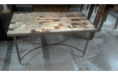TABLE BASSE 