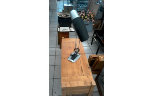 LAMPE DE BUREAU 