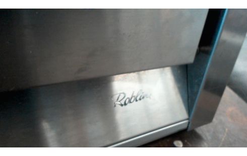 AFZUIGKAP ROBLIN IN TE BOUWEN