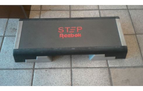 STEPPER REEBOK 