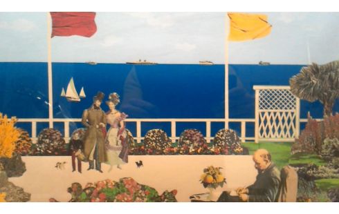 KADER LITHO SILVIA QUANDT