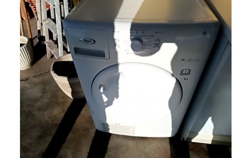 SECHE LINGE WHIRLPOOL 8KG