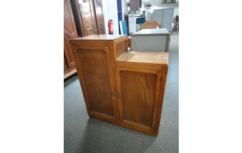 MEUBLE DÉCALÉ ART DECO