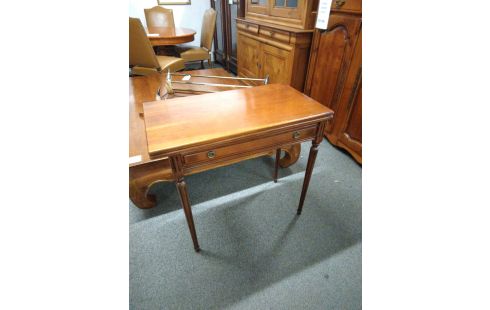 TABLE DE JEU MERISIER