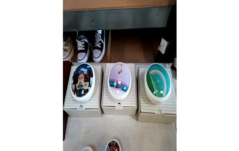 BOITE VILLEROY & BOCH