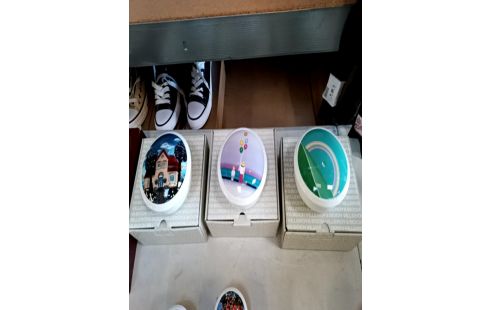 BOITE VILLEROY & BOCH