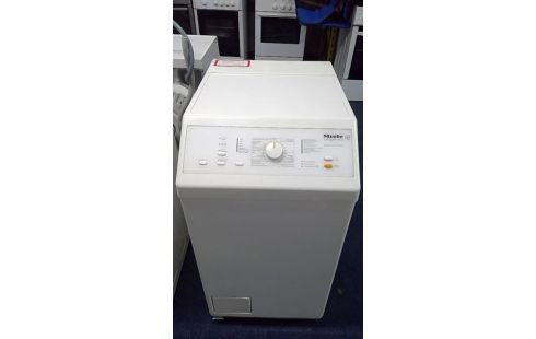 WASMACHINE 1 MIELE