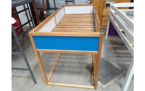 MEZZANINE BOIS 90X190