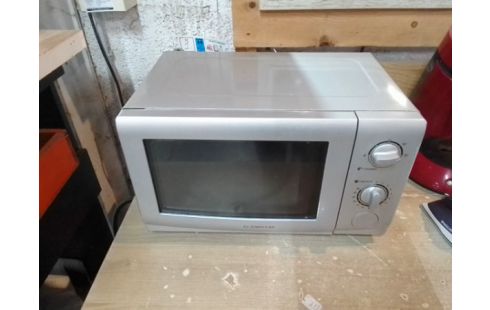 MICRO ONDES GRIS DAEWOO