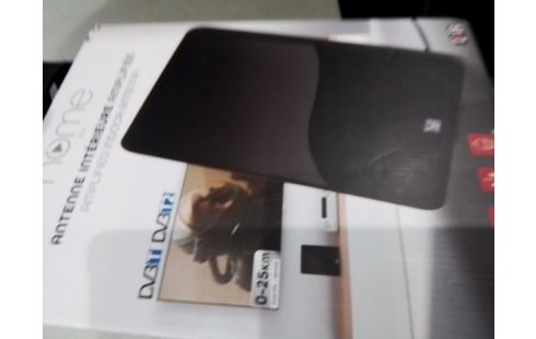 ANTENNE TV INTERIEUR HOME