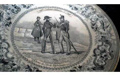 BORD LOT VAN 2 H EN B