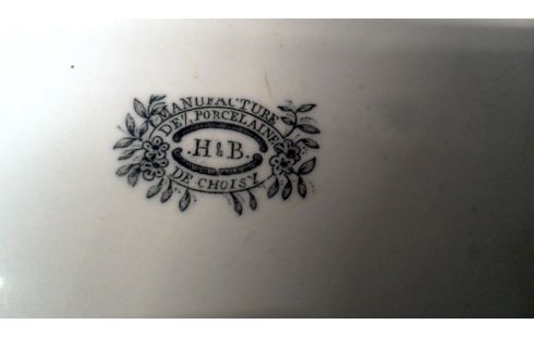 BORD LOT VAN 2 H EN B