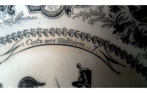 BORD LOT VAN 2 H EN B