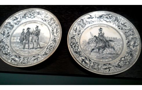 BORD LOT VAN 2 H EN B