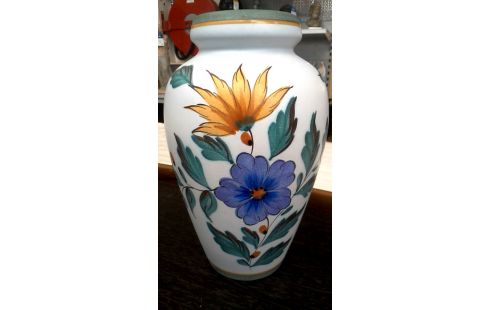VASE BLUME