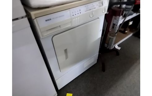 SECHE LINGE BOSCH WTL4513