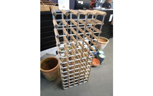 CASIER A BOUTEILLES 65 BOUTEILLES