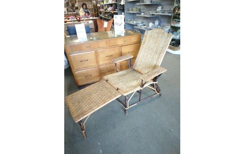 FAUTEUIL RELAX OSIER ANNEES 20