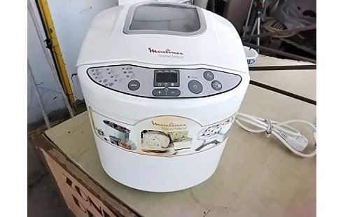 MACHINE A PAIN ACCRSV