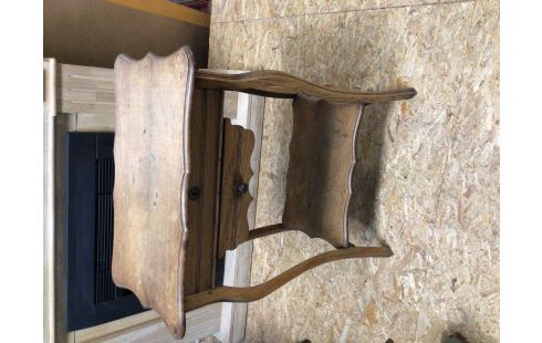 TABLE D APPOINT 1 TIROIR