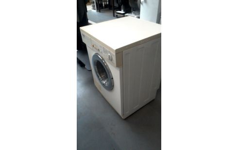 WASMACHINE MIELE NOVOTRONIC/SPECIAL