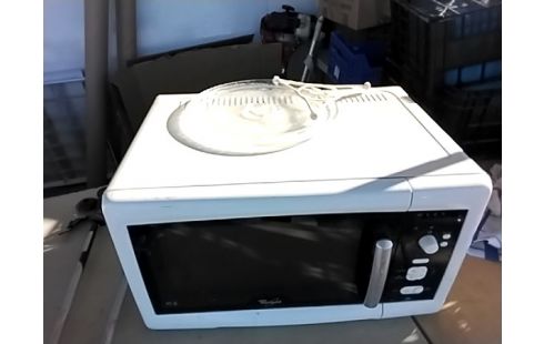 FOUR MICRO ONDES + RES