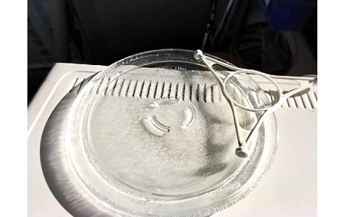 FOUR MICRO ONDES + RES