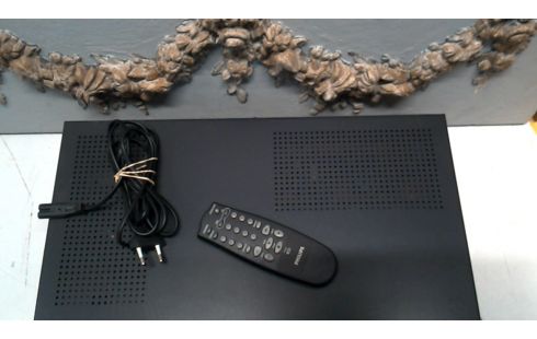 CD RECORDER PHILIPS CDR760