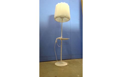 nbsp; LAMPE BLANCHE