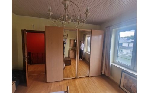 CHAMBRE A COUCHER MODERNE COMPLÈTE