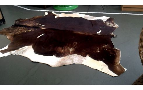 OBJETO DECORACIÓN PARDO BLANCA