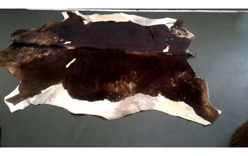 OBJETO DECORACIÓN PARDO BLANCA